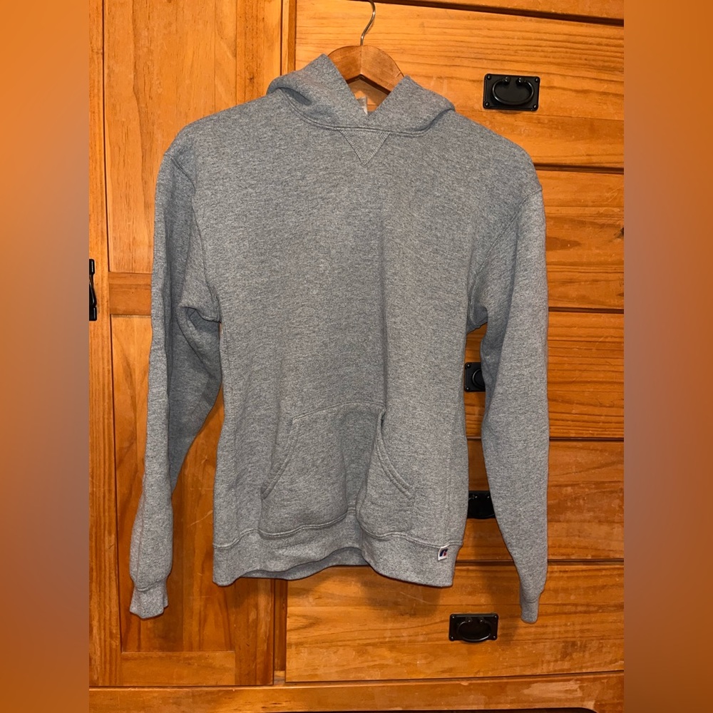 Boys Hoodie